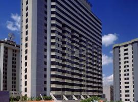 Meliá Caracas，位于加拉加斯西蒙·玻利瓦尔国际机场 - CCS附近的酒店