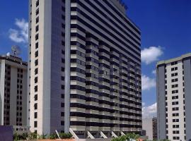 Meliá Caracas，位于加拉加斯的酒店