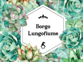 Borgo Lungofiume B&B，位于Valbrenta 的酒店
