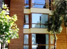 Villa Sofía Apart Hotel