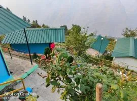 Auli Eco Nature Resort