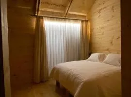 Casa Huilo