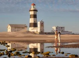 Cape Recife Lighthouse Luxury Villa