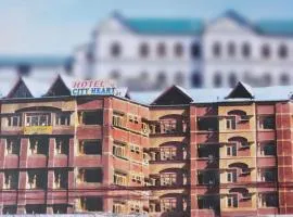HOTEL CITY HEART