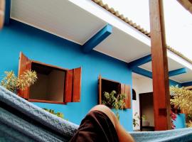 Villavera - Caragua Centro，位于卡拉瓜塔图巴的酒店