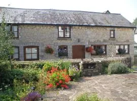 The Old Barn
