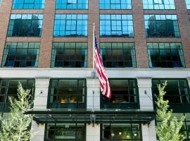 克罗斯比街酒店