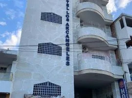 Hotel Los Arcángeles