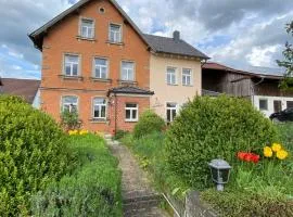 Charmante Bauernhofwohnung in Lautertal
