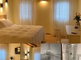 Agriturismo coda di gatto