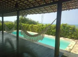 A janela do amanhecer