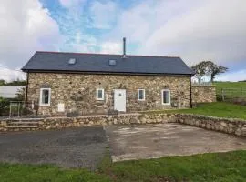 Bryn Eglwys Cottage