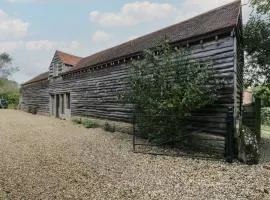 Brandeers Long Barn