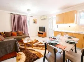 Alexandros Apartments