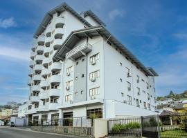 Hotel das Videiras