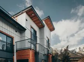 Basecamp Suites Canmore