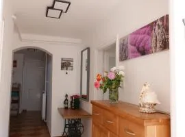 Szabó Porta Vendégház