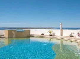 Condos with Spectacular Ocean View & Pool Onsite
