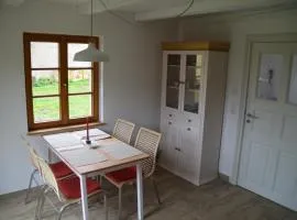 Ferienwohnung Uckermarkblick