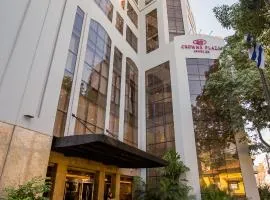 Crowne Plaza Asunción by IHG