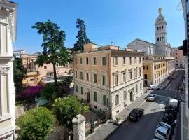 Piccola Piazza Della Libertà