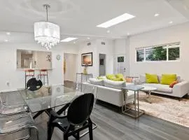 Lovely North Hollywood House Near Universal