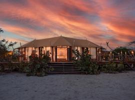 Eco Del Mar
