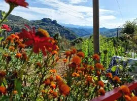 Georgaras Accommodation
