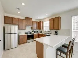 Manor Vacation Rental with Yard 17 Mi to Austin!