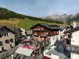 嘎马拉维利亚酒店