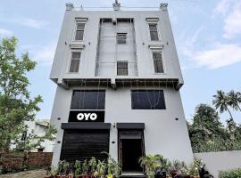 Hotel O Silver Orchid，位于加尔各答的酒店