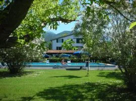 达皮奥住宿加早餐旅馆