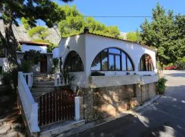 Seaside holiday house Lokva Rogoznica, Omis - 21818