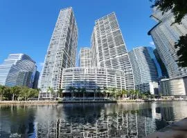 Icon Brickell W Residences