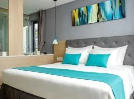 Lovely Room Oceanami Resort