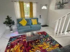 Real Luxe Getaway-Club Caribbean