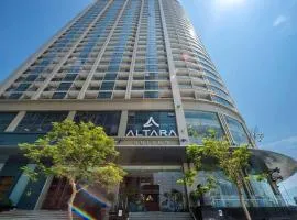 Altara Luxury Seaview in Four Point by Sheraton- 15 Floor 2 Bedroom