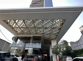 Nariska Suite Apartemen Uttara Yogyakarta