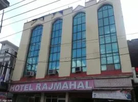 Hotel Rajmahal, Rudrapur