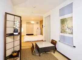Tengachaya House 駅から徒歩3分