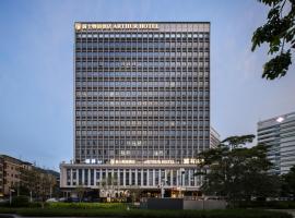 广州萝岗科学城骑士物语酒店-免费早餐和免费下午茶，位于广州的酒店