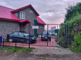 The Royal Orchard Homestay by StayApart，位于纳尔卡恩达的酒店