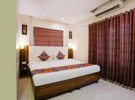 FabHotel Abhisiddhi Residency - Nr Seawood