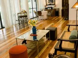 Balai Benedicere Bed & Breakfast