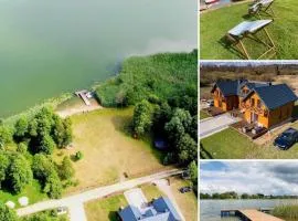Sielanka Mazurska Świętajno Aprt 1