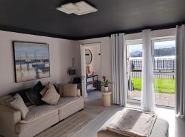 SeaView Apartment Suite