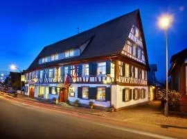 Hotel und Restaurant Adler