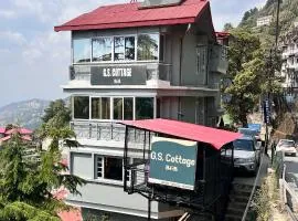 GS COTTAGE ON MALL ROAD
