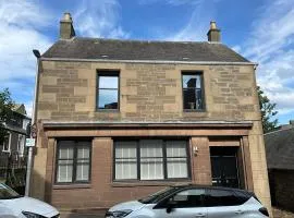 The Old Post Office Double Room (town centre)