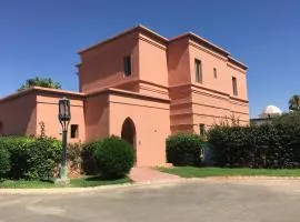 Villa Magnolia - Amelkis Golf
